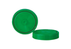 Schraubdeckel (grün) zu Urinbecher (125 ml) 1.000 Stück